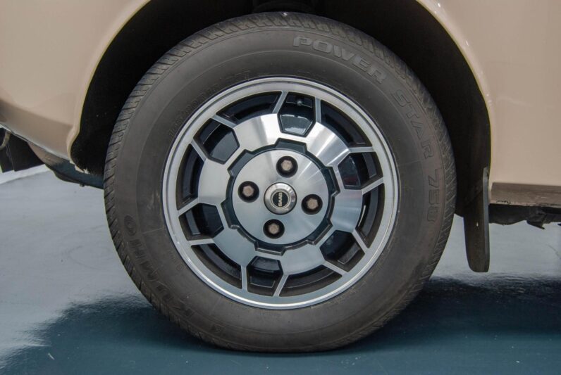 SAAB 99 GL Combi Coupé