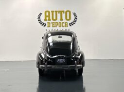 Peugeot 203 Berline 1953