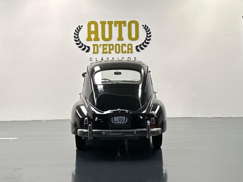 Peugeot 203 Berline 1953