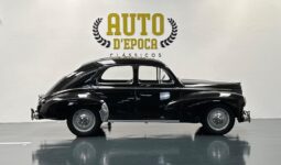 Peugeot 203 Berline 1953