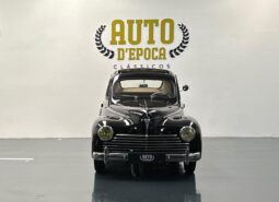 Peugeot 203 Berline 1953