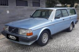 Volvo 245 GL
